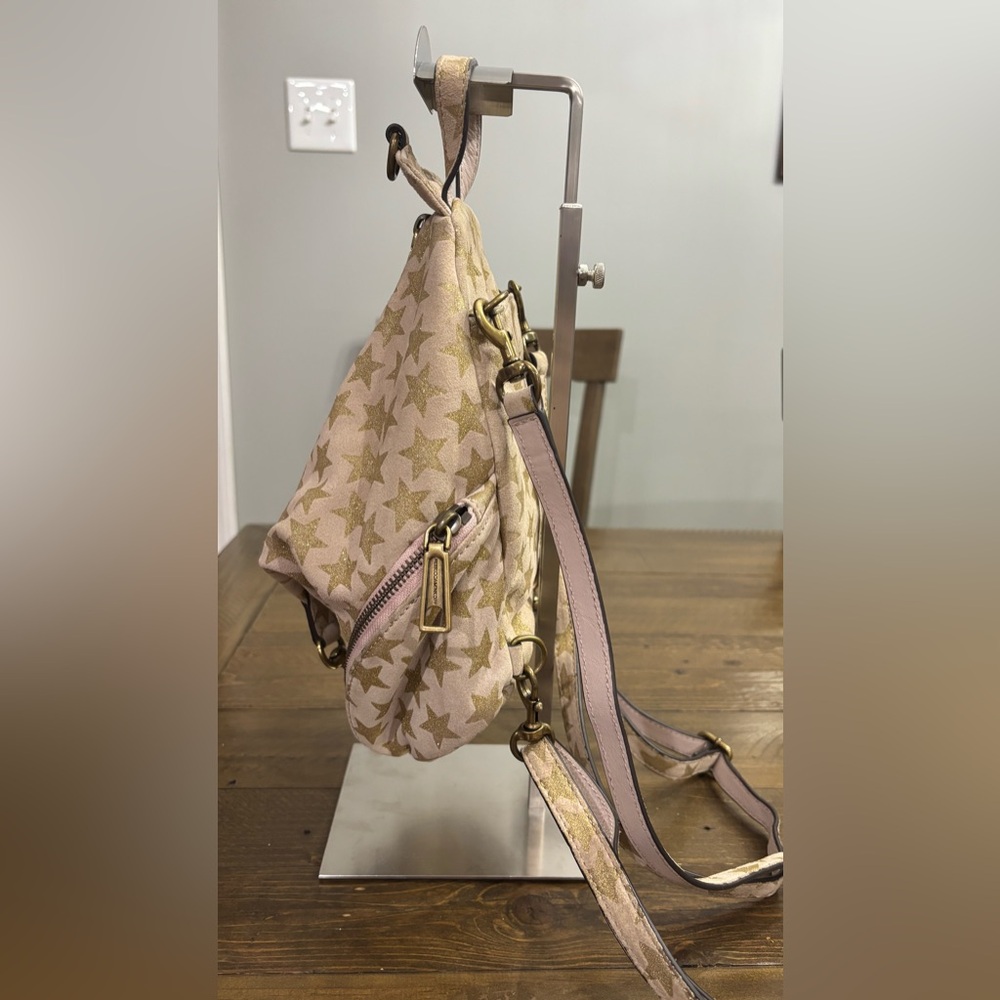 Rebecca Minkoff Mini Julian Convertible Backpack - Picture 5 of 16